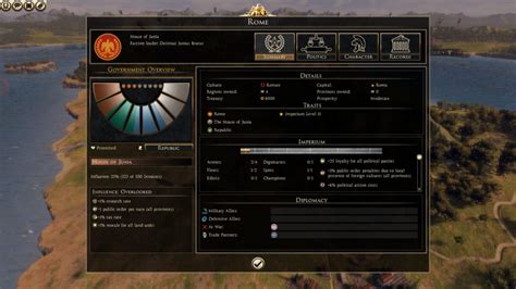 Empire Divided – Total War Academy.